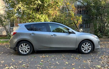 Mazda 3, 2012 год, 1 100 000 рублей, 2 фотография
