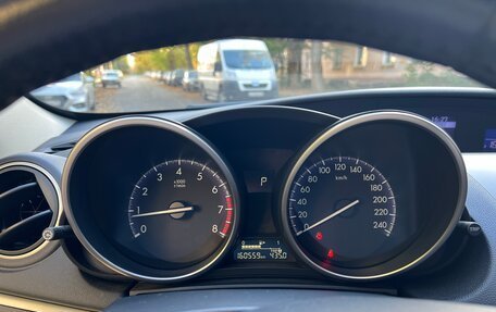 Mazda 3, 2012 год, 1 100 000 рублей, 4 фотография