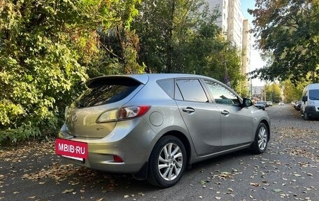 Mazda 3, 2012 год, 1 100 000 рублей, 5 фотография