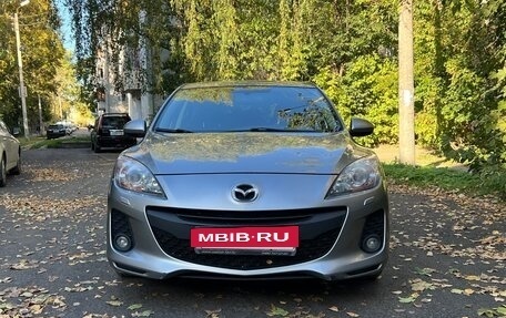 Mazda 3, 2012 год, 1 100 000 рублей, 7 фотография