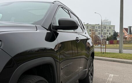 Jeep Compass II, 2020 год, 2 390 000 рублей, 5 фотография