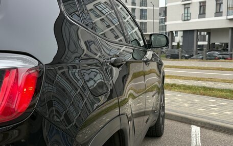 Jeep Compass II, 2020 год, 2 390 000 рублей, 11 фотография