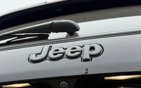 Jeep Compass II, 2020 год, 2 390 000 рублей, 13 фотография