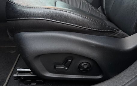 Jeep Compass II, 2020 год, 2 390 000 рублей, 19 фотография