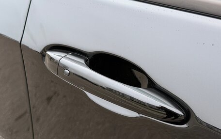 Jeep Compass II, 2020 год, 2 390 000 рублей, 10 фотография