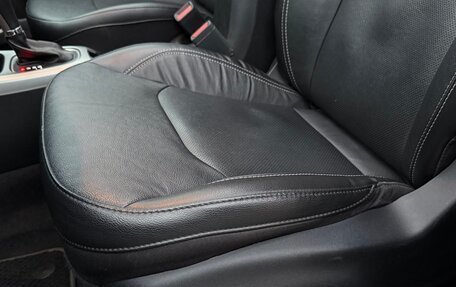 Jeep Compass II, 2020 год, 2 390 000 рублей, 18 фотография