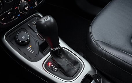 Jeep Compass II, 2020 год, 2 390 000 рублей, 21 фотография