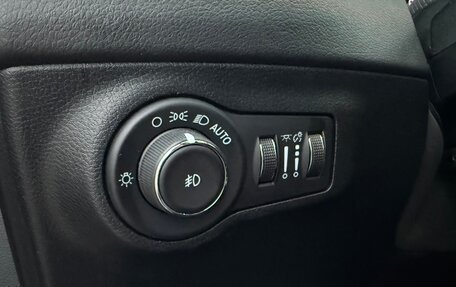 Jeep Compass II, 2020 год, 2 390 000 рублей, 23 фотография