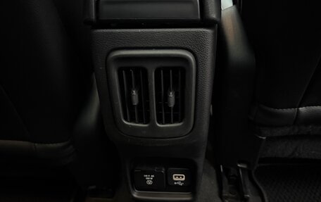 Jeep Compass II, 2020 год, 2 390 000 рублей, 27 фотография