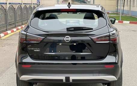 Nissan Qashqai, 2025 год, 2 940 000 рублей, 4 фотография