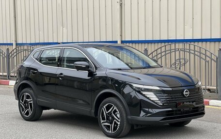 Nissan Qashqai, 2025 год, 2 940 000 рублей, 2 фотография