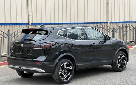 Nissan Qashqai, 2025 год, 2 940 000 рублей, 3 фотография
