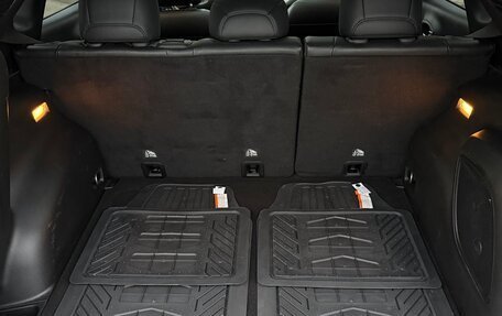 Jeep Compass II, 2020 год, 2 390 000 рублей, 28 фотография