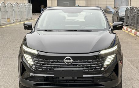 Nissan Qashqai, 2025 год, 2 940 000 рублей, 5 фотография