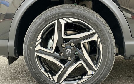 Nissan Qashqai, 2025 год, 2 940 000 рублей, 8 фотография