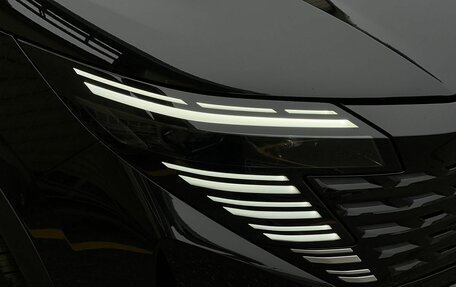 Nissan Qashqai, 2025 год, 2 940 000 рублей, 9 фотография