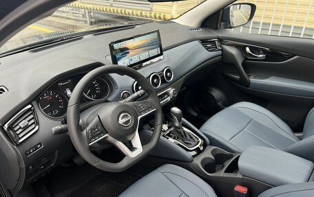 Nissan Qashqai, 2025 год, 2 940 000 рублей, 16 фотография