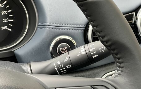 Nissan Qashqai, 2025 год, 2 940 000 рублей, 18 фотография