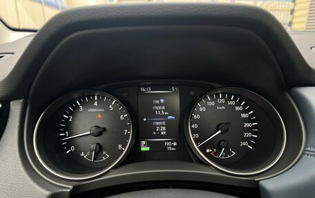 Nissan Qashqai, 2025 год, 2 940 000 рублей, 19 фотография