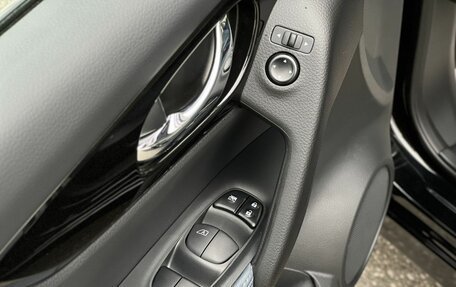 Nissan Qashqai, 2025 год, 2 940 000 рублей, 13 фотография