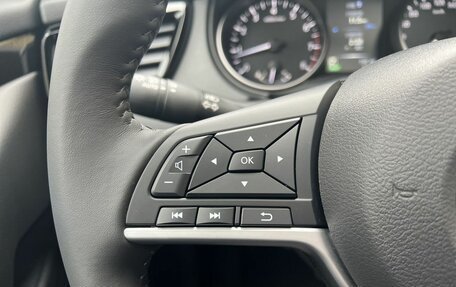 Nissan Qashqai, 2025 год, 2 940 000 рублей, 20 фотография