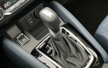 Nissan Qashqai, 2025 год, 2 940 000 рублей, 22 фотография