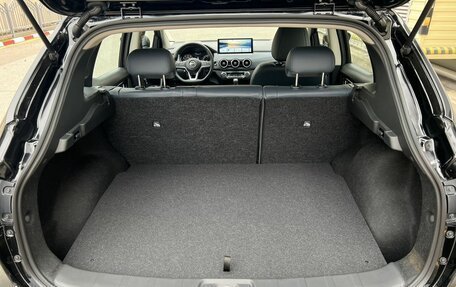 Nissan Qashqai, 2025 год, 2 940 000 рублей, 27 фотография