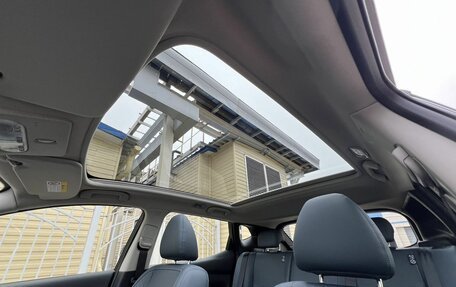 Nissan Qashqai, 2025 год, 2 940 000 рублей, 24 фотография