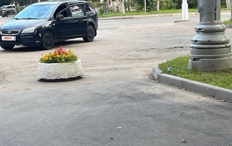 Ford Focus II рестайлинг, 2006 год, 250 000 рублей, 2 фотография