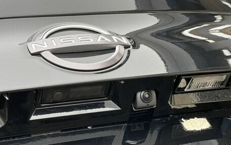 Nissan Qashqai, 2025 год, 2 940 000 рублей, 29 фотография