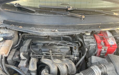 Ford Focus II рестайлинг, 2006 год, 250 000 рублей, 3 фотография