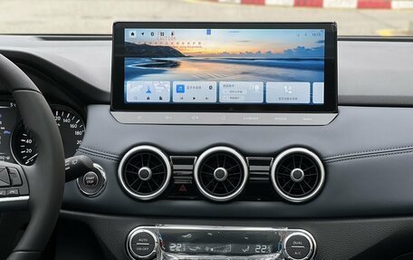 Nissan Qashqai, 2025 год, 2 940 000 рублей, 26 фотография