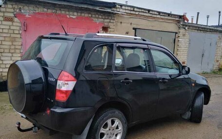 Chery Tiggo (T11), 2012 год, 400 000 рублей, 2 фотография