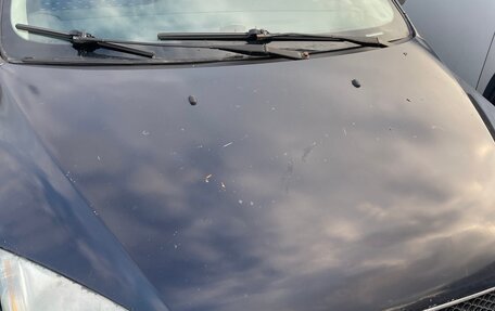 Ford Focus II рестайлинг, 2006 год, 250 000 рублей, 6 фотография