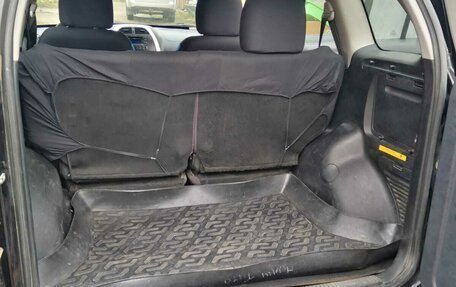 Chery Tiggo (T11), 2012 год, 400 000 рублей, 8 фотография