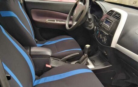 Chery Tiggo (T11), 2012 год, 400 000 рублей, 6 фотография