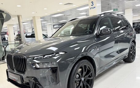 BMW X7, 2025 год, 16 699 000 рублей, 3 фотография