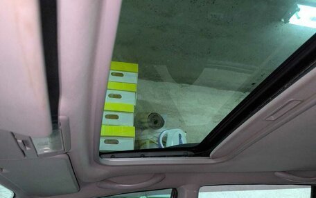 Chery Tiggo (T11), 2012 год, 400 000 рублей, 10 фотография