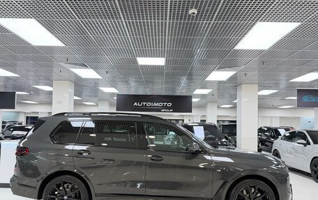 BMW X7, 2025 год, 16 699 000 рублей, 6 фотография