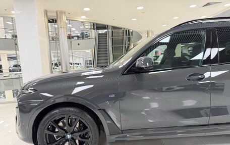 BMW X7, 2025 год, 16 699 000 рублей, 4 фотография