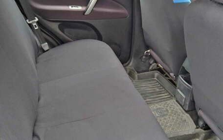 Chery Tiggo (T11), 2012 год, 400 000 рублей, 7 фотография