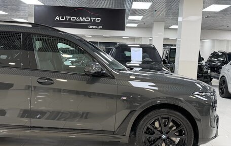 BMW X7, 2025 год, 16 699 000 рублей, 7 фотография