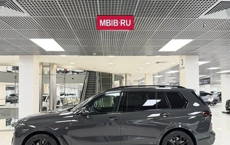 BMW X7, 2025 год, 16 699 000 рублей, 5 фотография