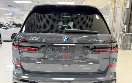 BMW X7, 2025 год, 16 699 000 рублей, 9 фотография