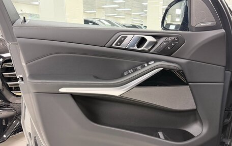 BMW X7, 2025 год, 16 699 000 рублей, 11 фотография