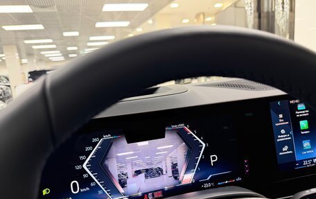 BMW X7, 2025 год, 16 699 000 рублей, 14 фотография