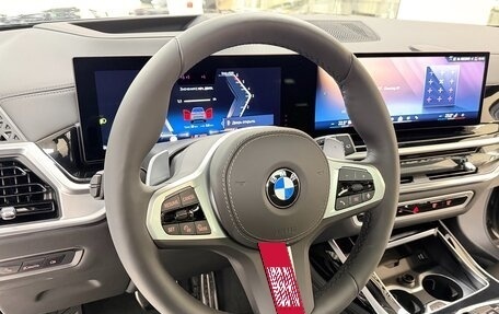 BMW X7, 2025 год, 16 699 000 рублей, 18 фотография