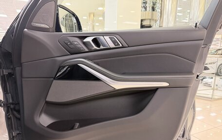 BMW X7, 2025 год, 16 699 000 рублей, 33 фотография