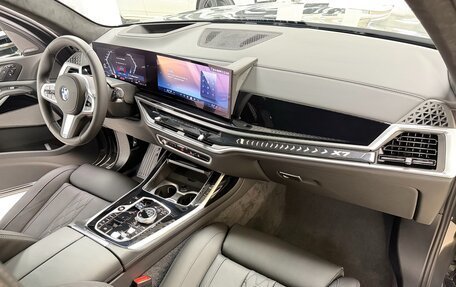 BMW X7, 2025 год, 16 699 000 рублей, 30 фотография