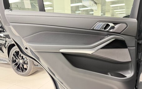 BMW X7, 2025 год, 16 699 000 рублей, 34 фотография